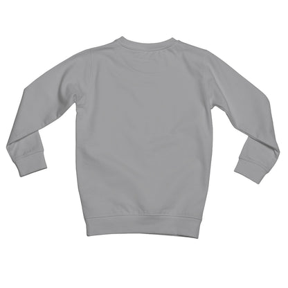 Sleepy Fox Kids Sweatshirt