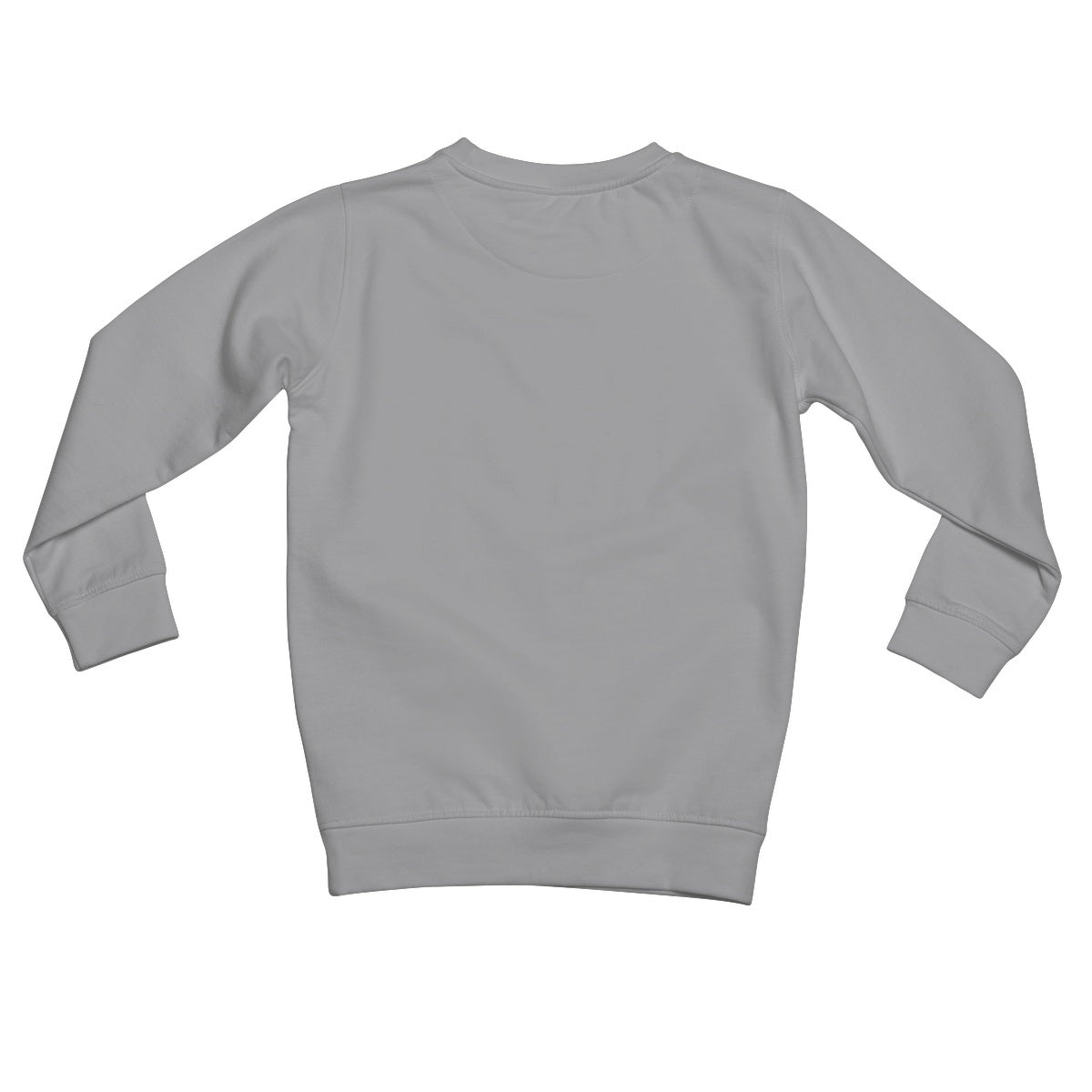 Spinning Kids Sweatshirt