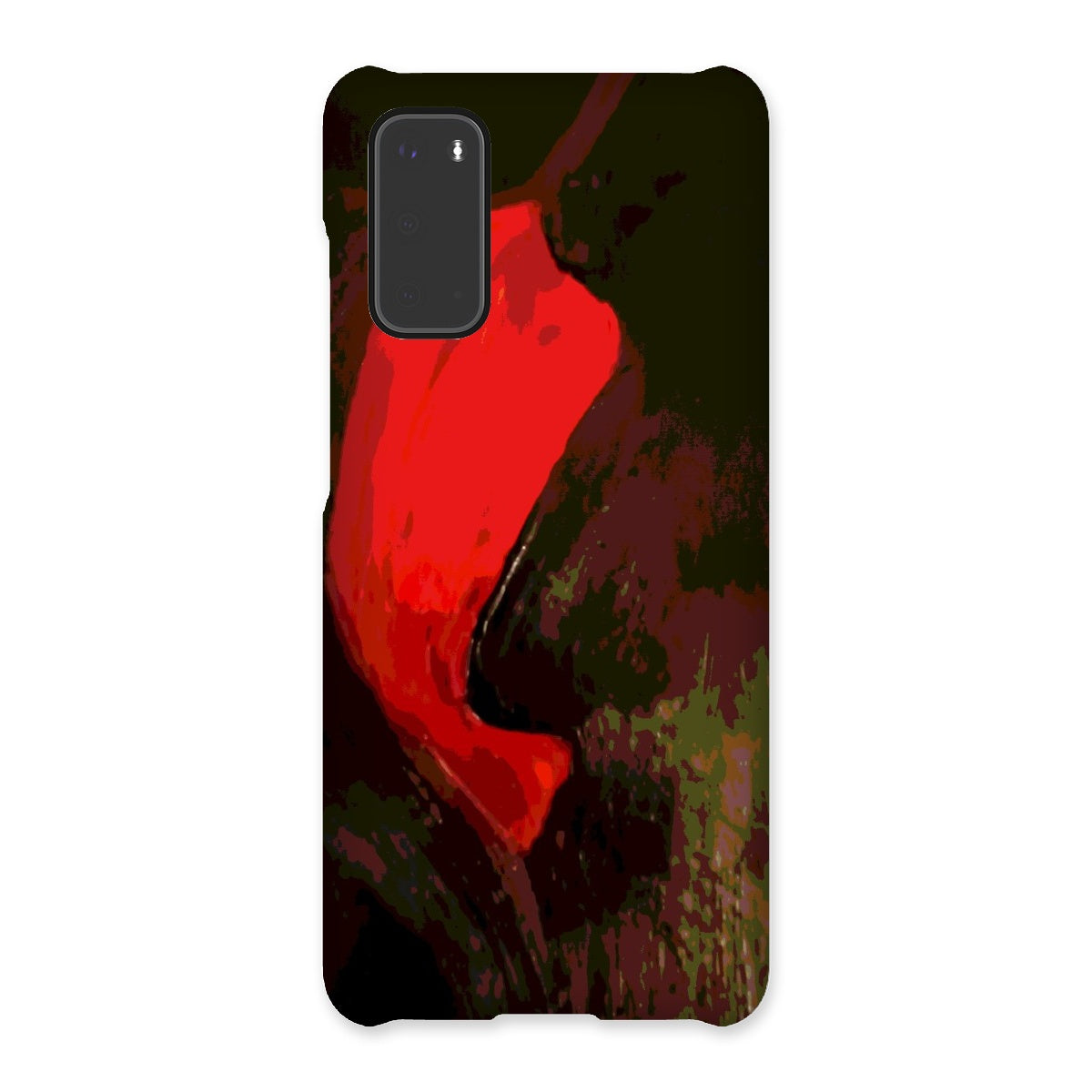 Heat Snap Phone Case