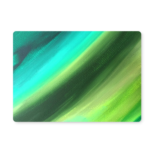 Green Placemat