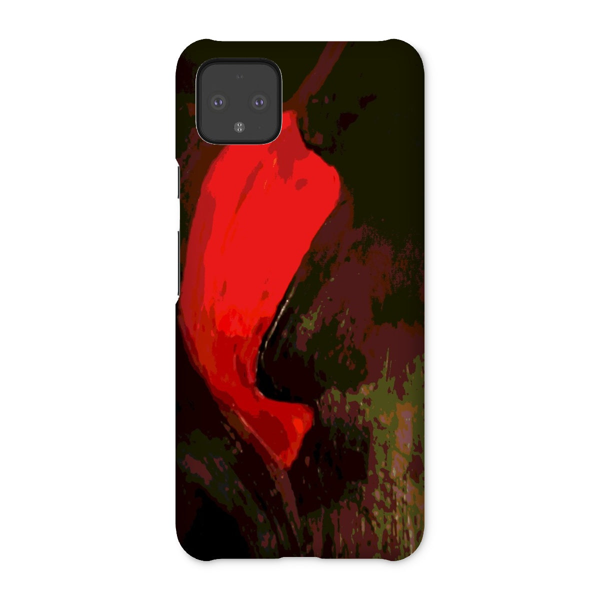 Heat Snap Phone Case