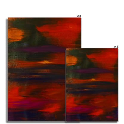 Autumn 2 Fine Art Print