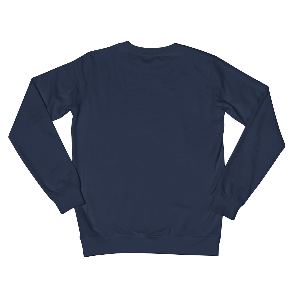 Spinning Crew Neck Sweatshirt