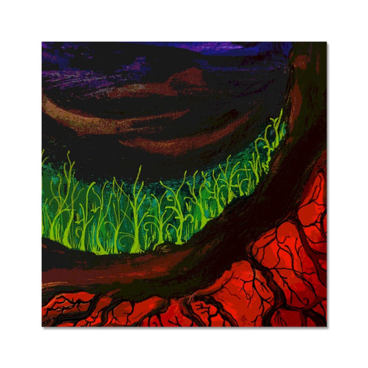 Earth Love Fine Art Print