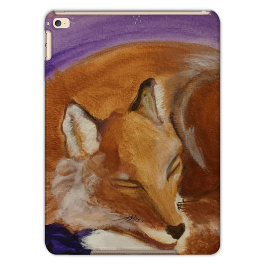 Sleepy Fox Tablet Cases