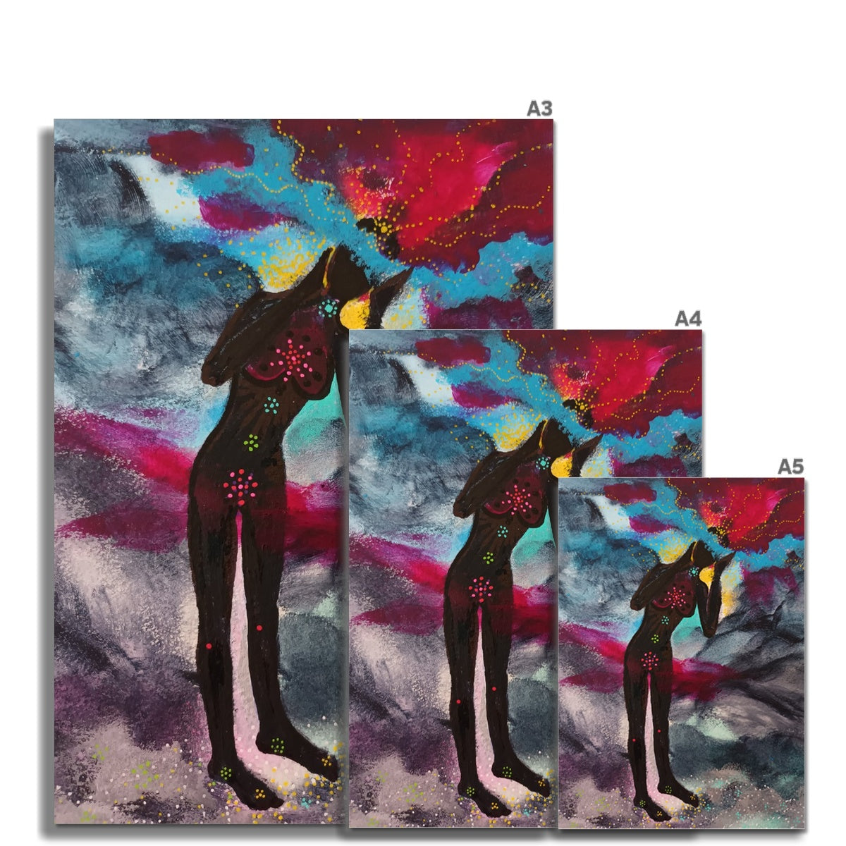 Why Fine Art Print