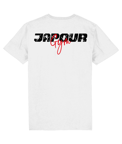Japour - Branded Creator Tee