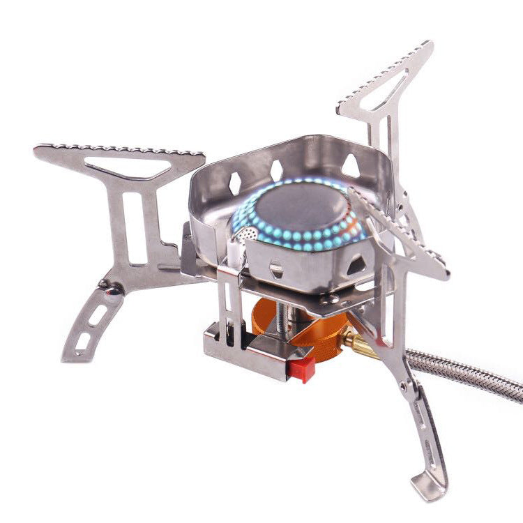 Outdoor Windproof Stove