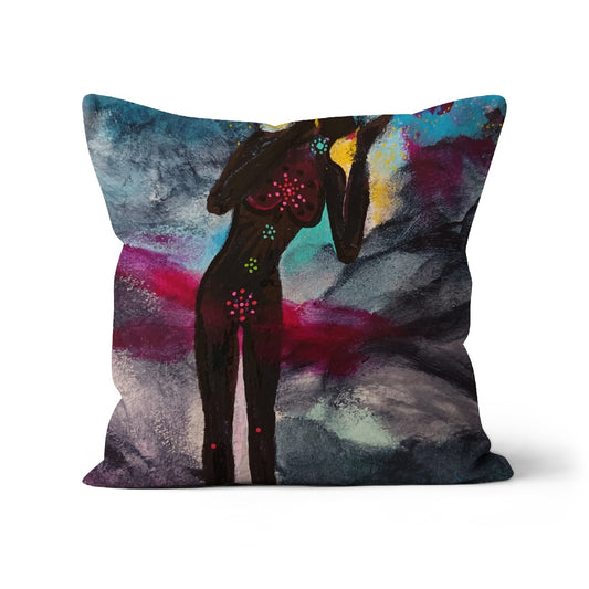 Why Cushion