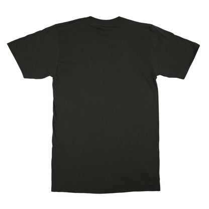 Flying Home Softstyle T-Shirt