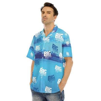 The 'Official' BBBC Hawaiian Shirt