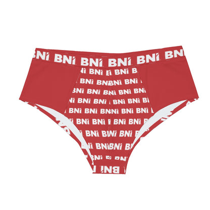 BNI Pants - Low-rise Underwear