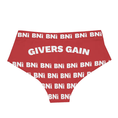 BNI Pants - Low-rise Underwear