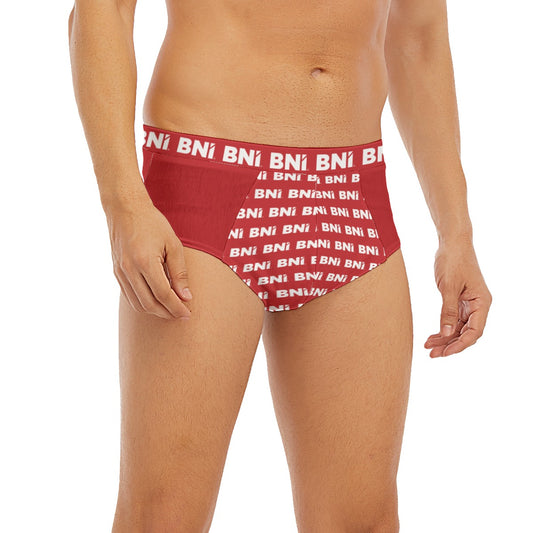 BNI Pants - Low-rise Underwear