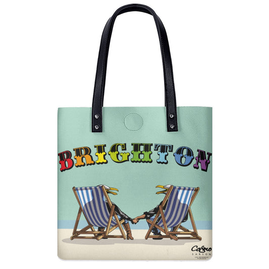 PU Shoulder Bag