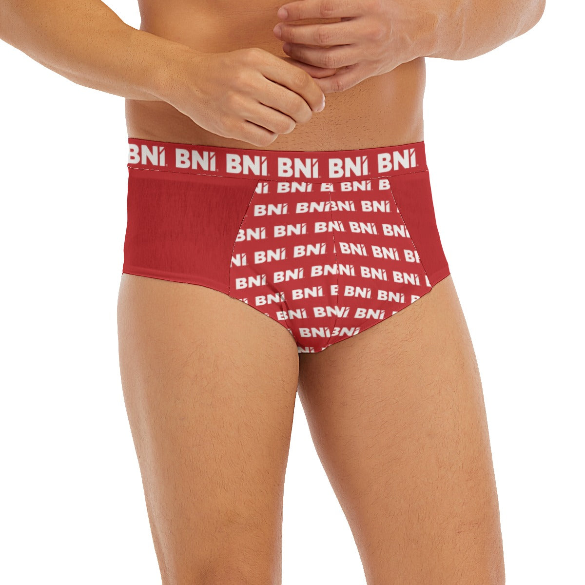 BNI Pants - Low-rise Underwear