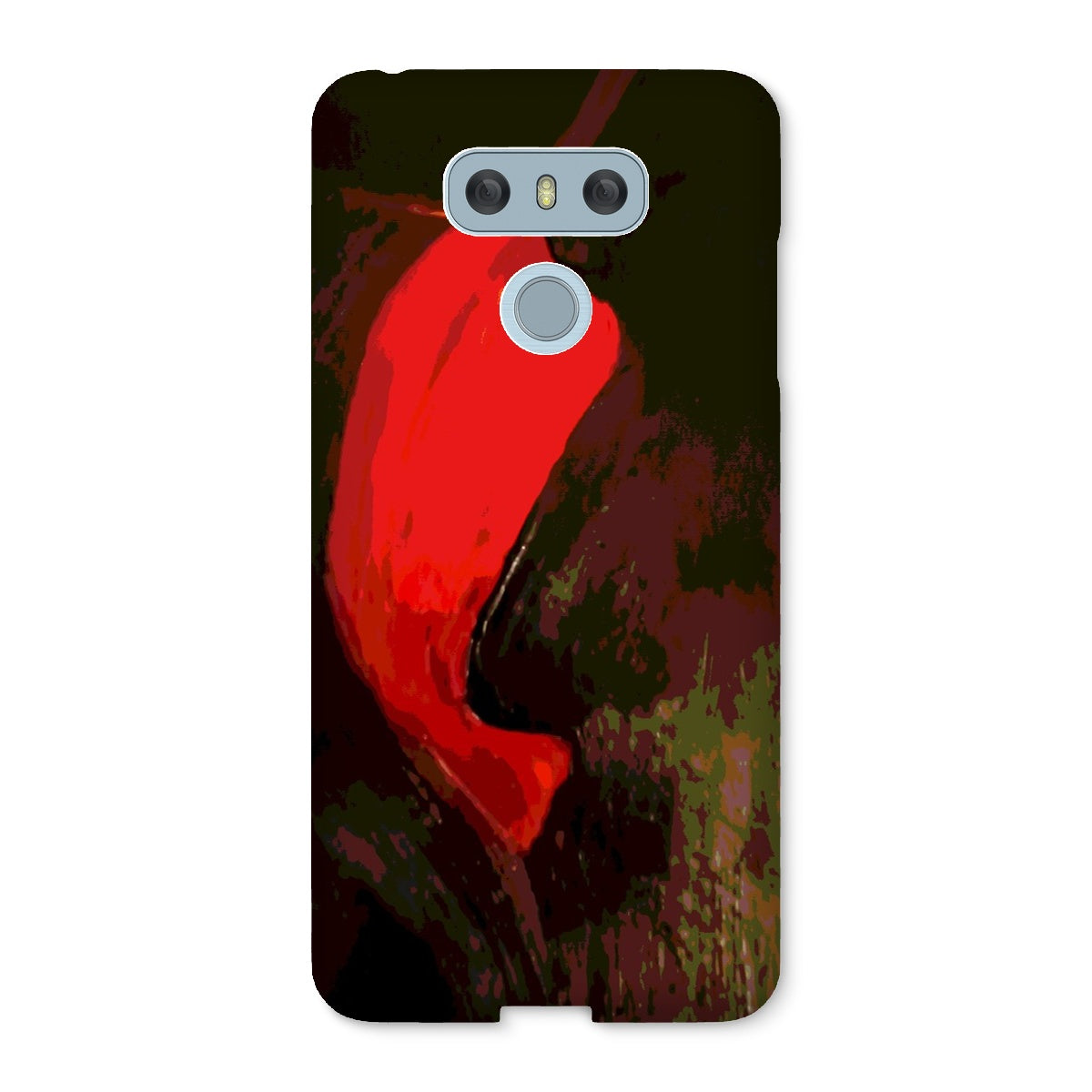 Heat Snap Phone Case