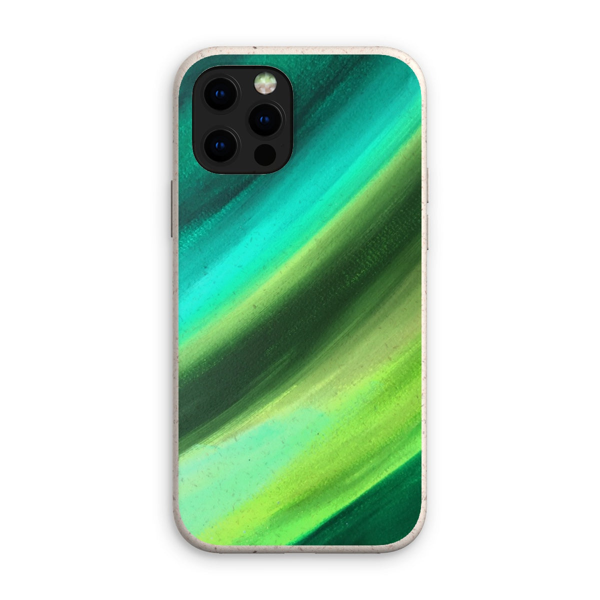 Green Eco Phone Case