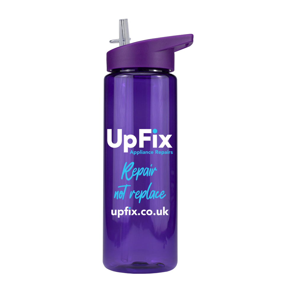 Upfix - Coloured Bottle