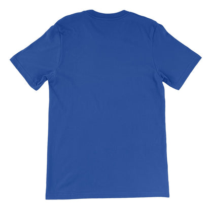 Why Unisex Short Sleeve T-Shirt