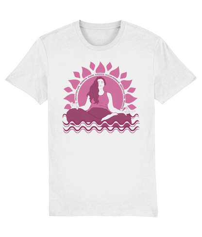 Brighton Girl Teeshirt - Saskia Kelly design (Adult Size)