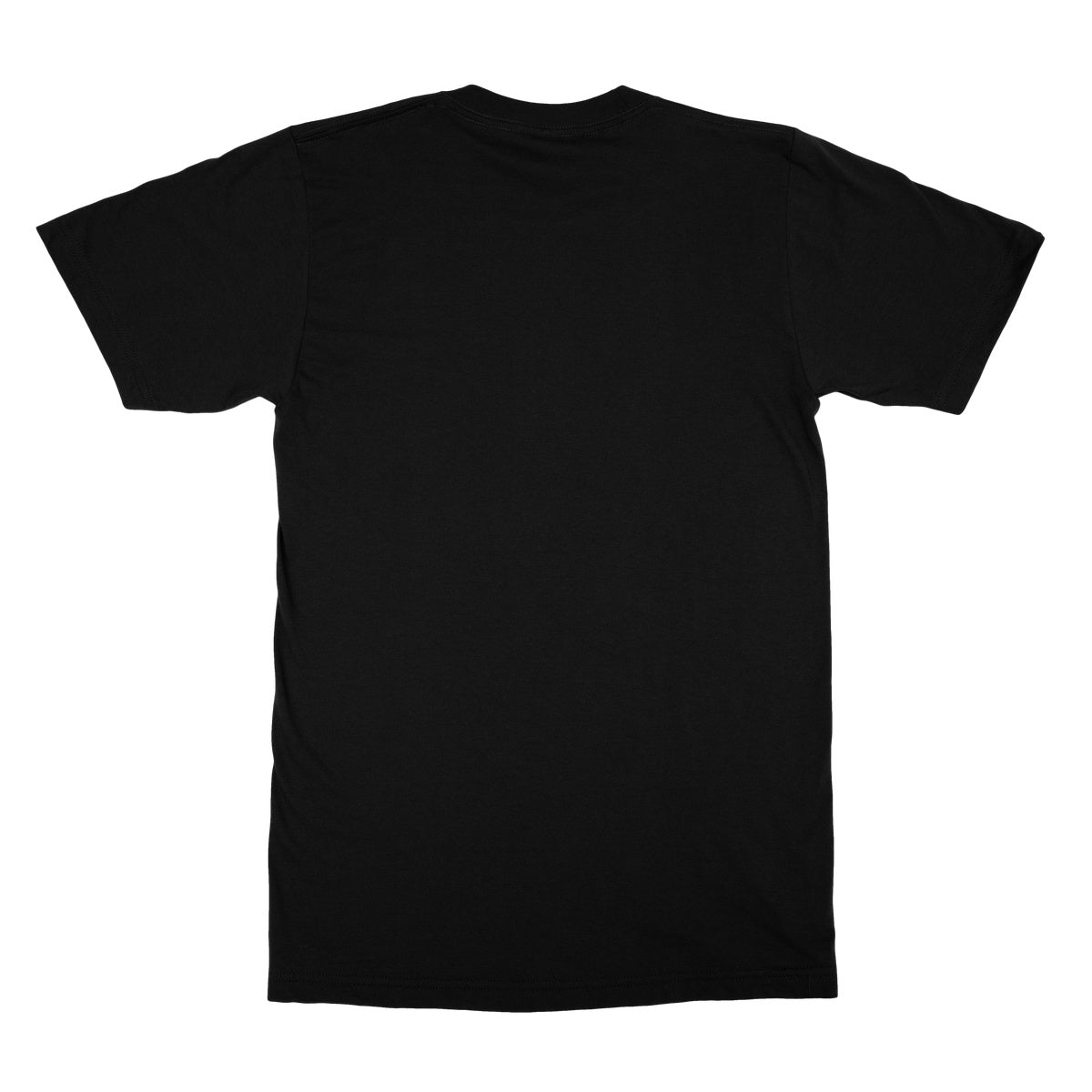 Flying Home Softstyle T-Shirt