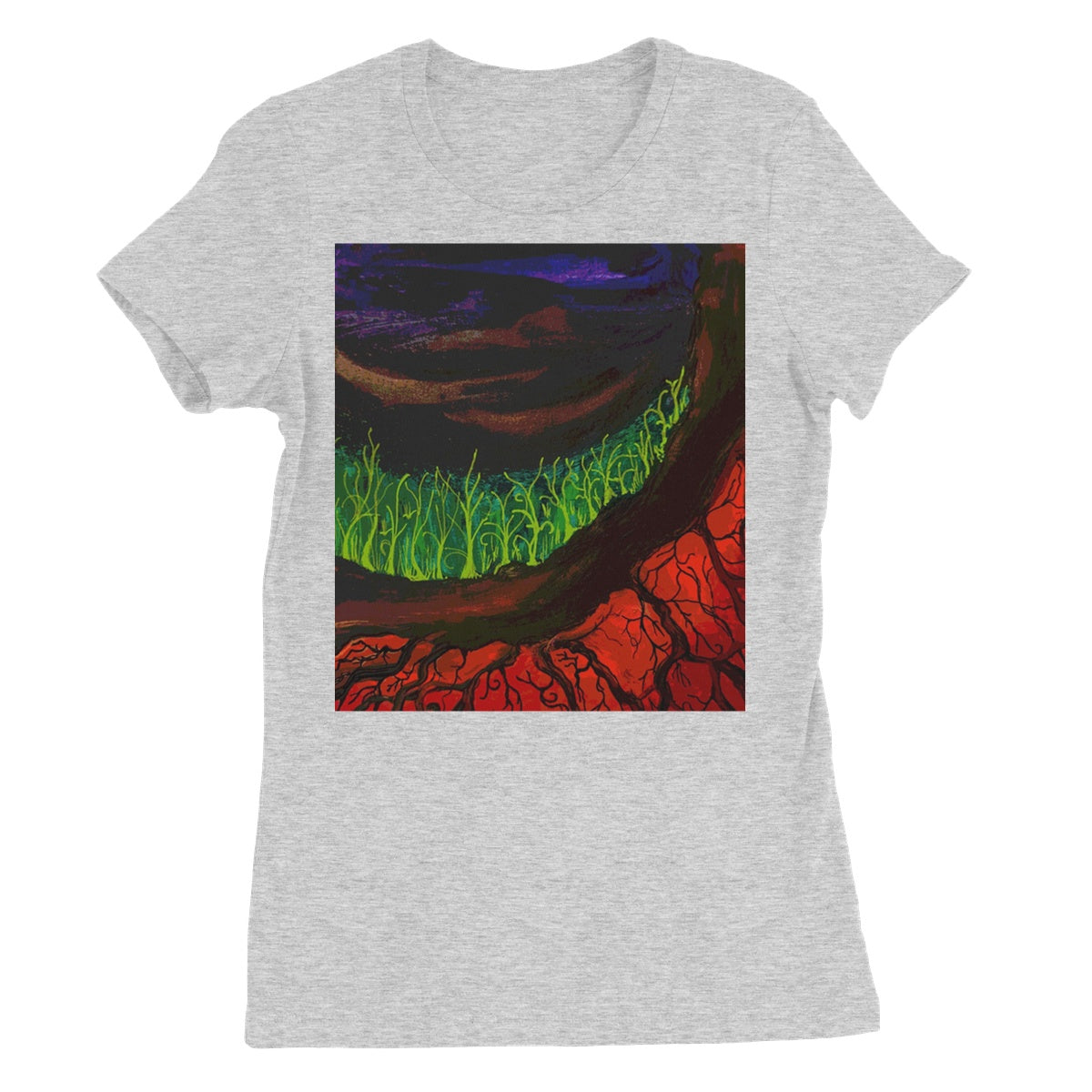 Earth Love Women's Favourite T-Shirt