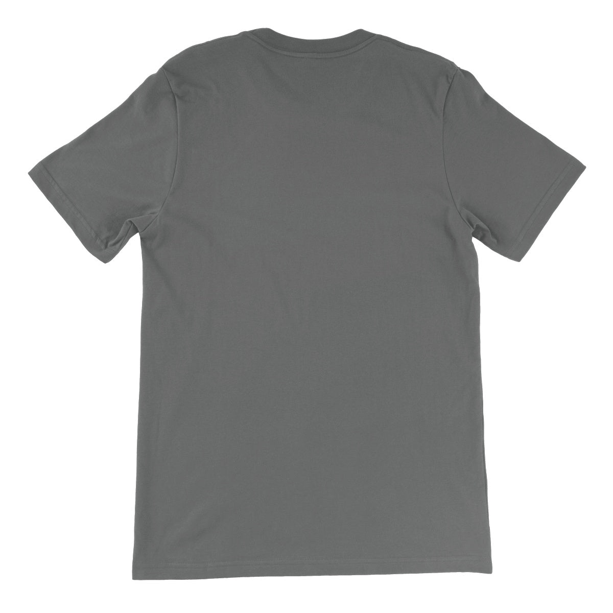 Flying Home Unisex Short Sleeve T-Shirt