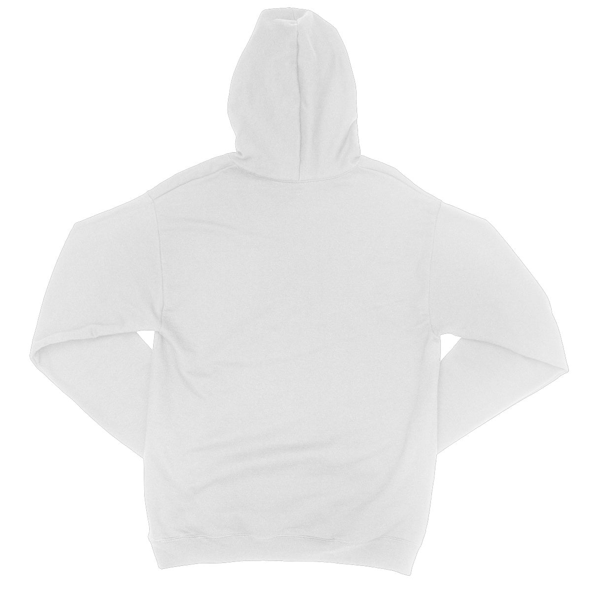 Snowmen College Hoodie