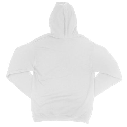 Plastic World College Hoodie