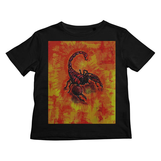 Scorpion Kids T-Shirt