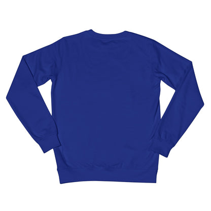 Colour Of Love Crew Neck Sweatshirt