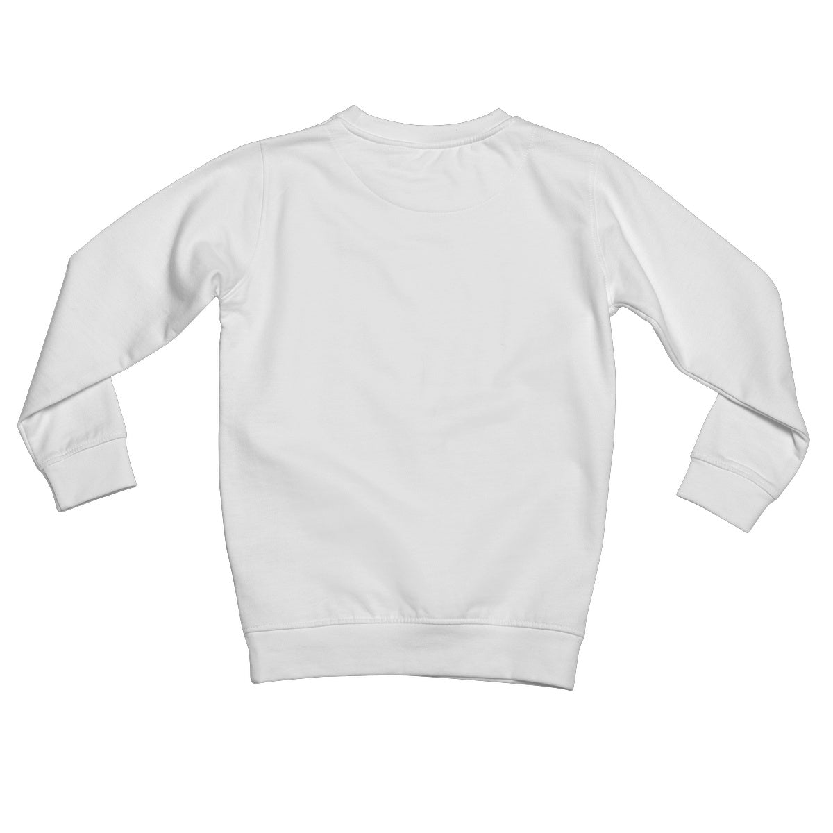 Colour Of Love Kids Sweatshirt