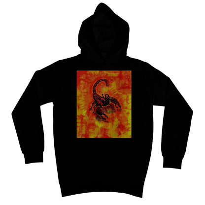 Scorpion Kids Hoodie