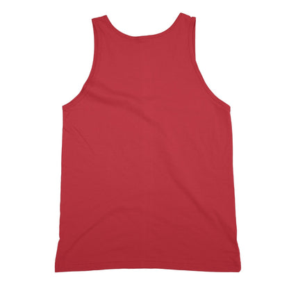 Lest We Forget Softstyle Tank Top