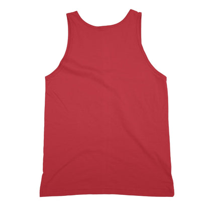 Colour Of Love Softstyle Tank Top