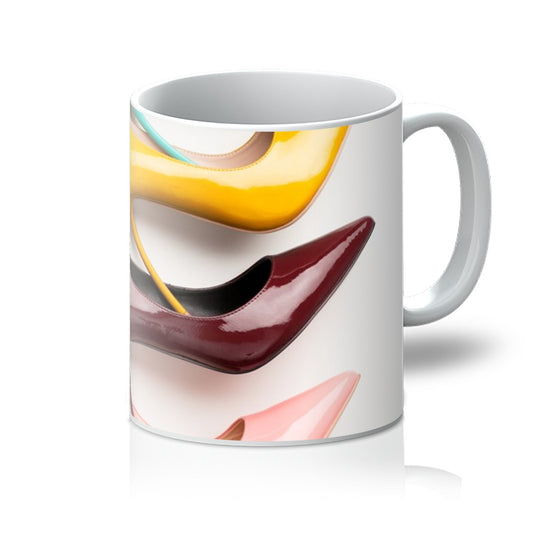 High Heels Mug