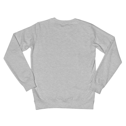 Spinning Crew Neck Sweatshirt