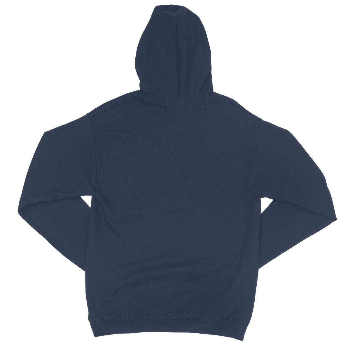 Snowmen College Hoodie