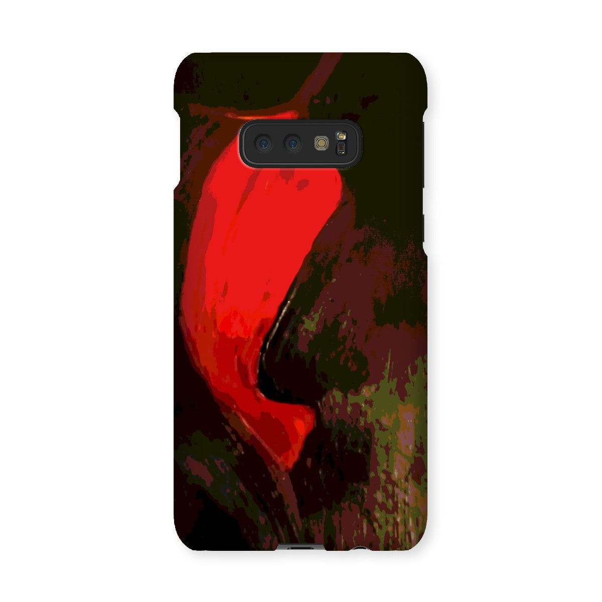 Heat Snap Phone Case