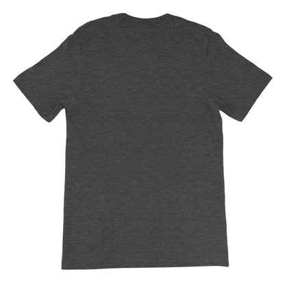 Why Unisex Short Sleeve T-Shirt