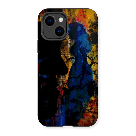 Cant Let You Go Tough Phone Case