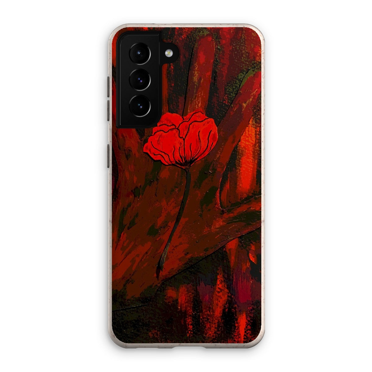 Lest We Forget Eco Phone Case