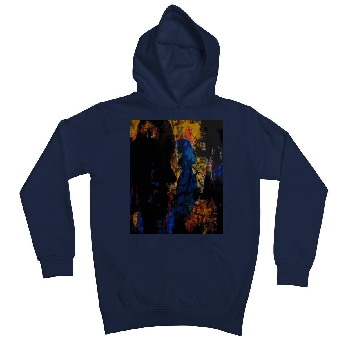 Cant Let You Go Kids Hoodie
