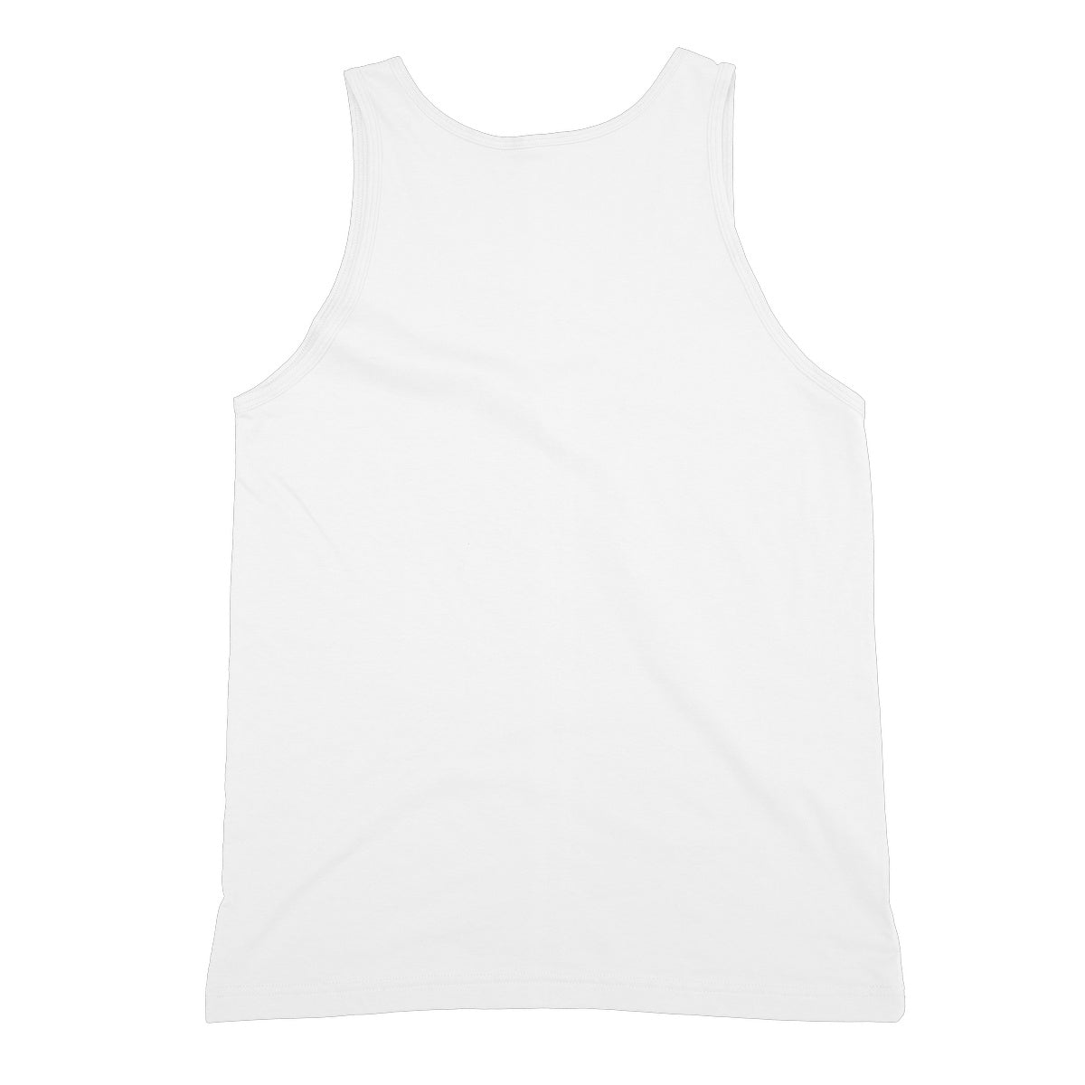 Colour Of Love Softstyle Tank Top