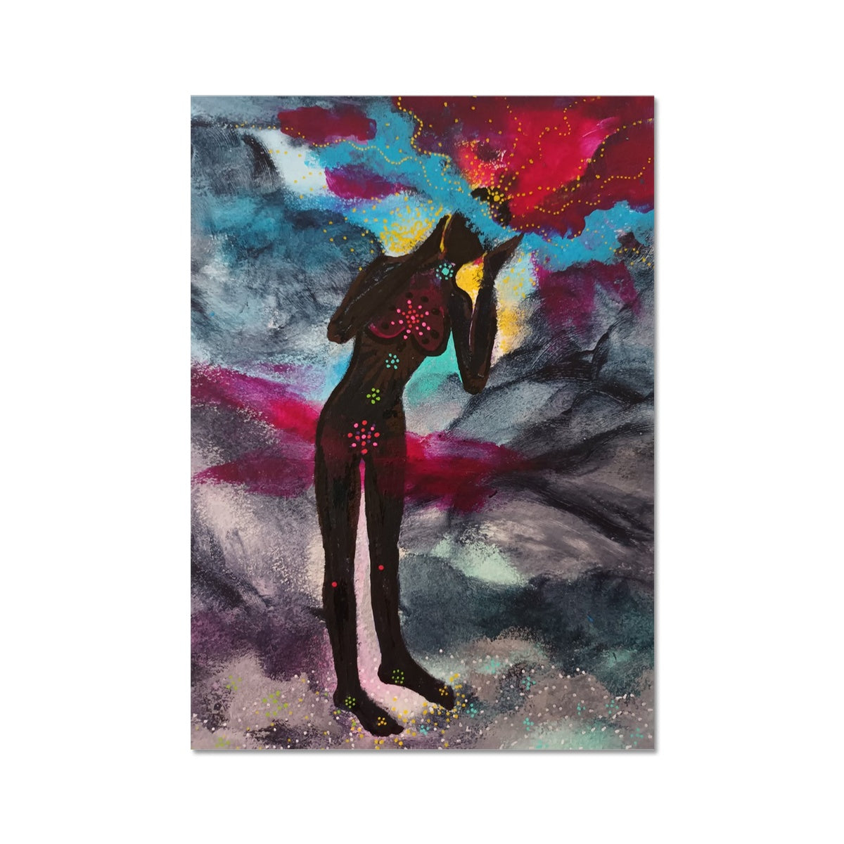 Why Fine Art Print