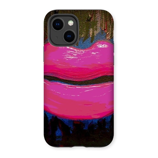 Plastic World Tough Phone Case