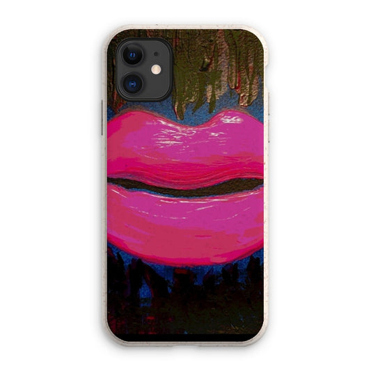 Plastic World Eco Phone Case
