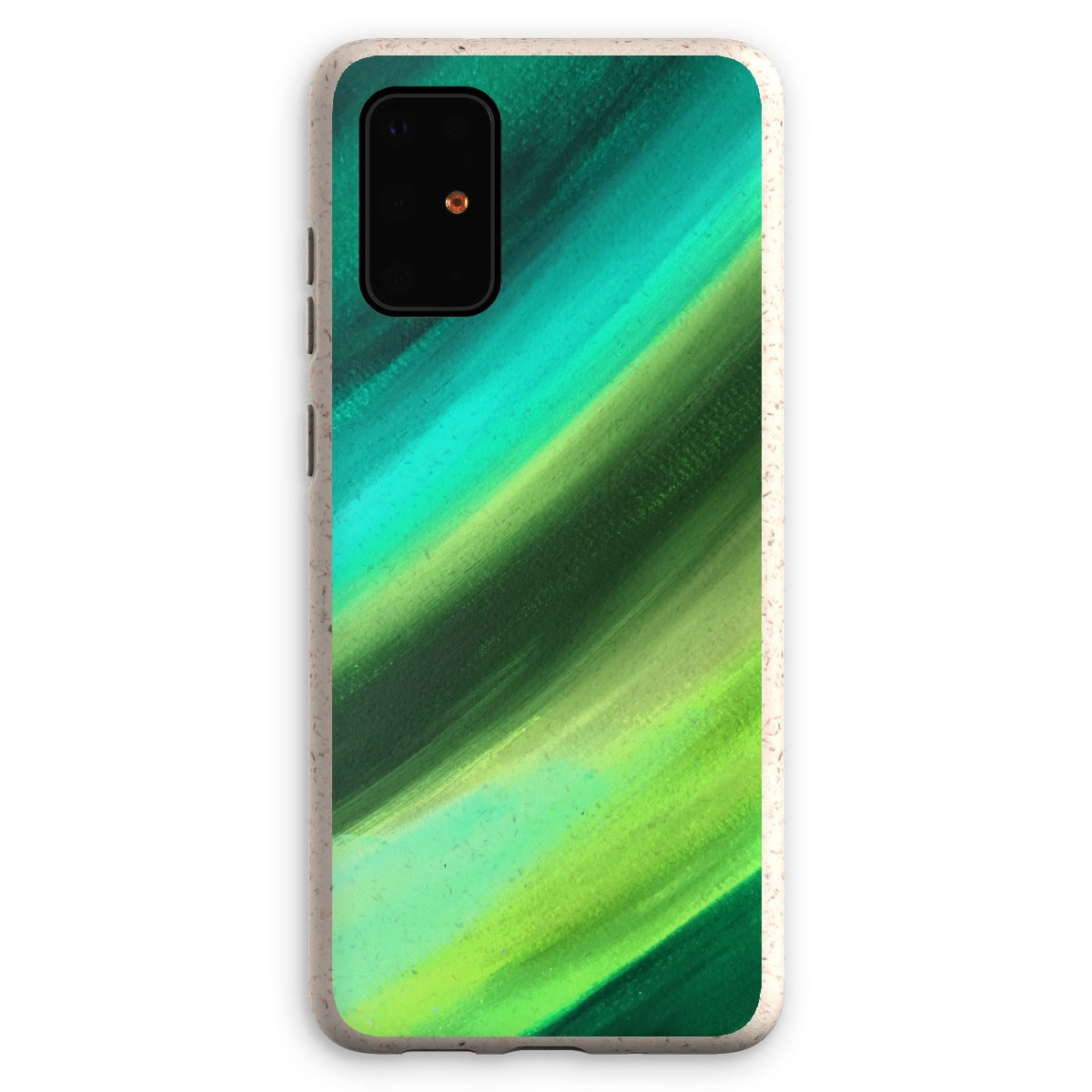 Green Eco Phone Case