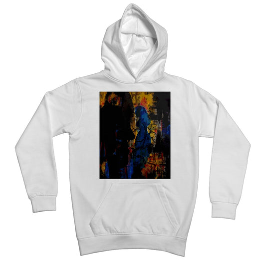 Cant Let You Go Kids Hoodie